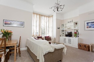 Belmont Court, Highbury New Park, Highbury, N5