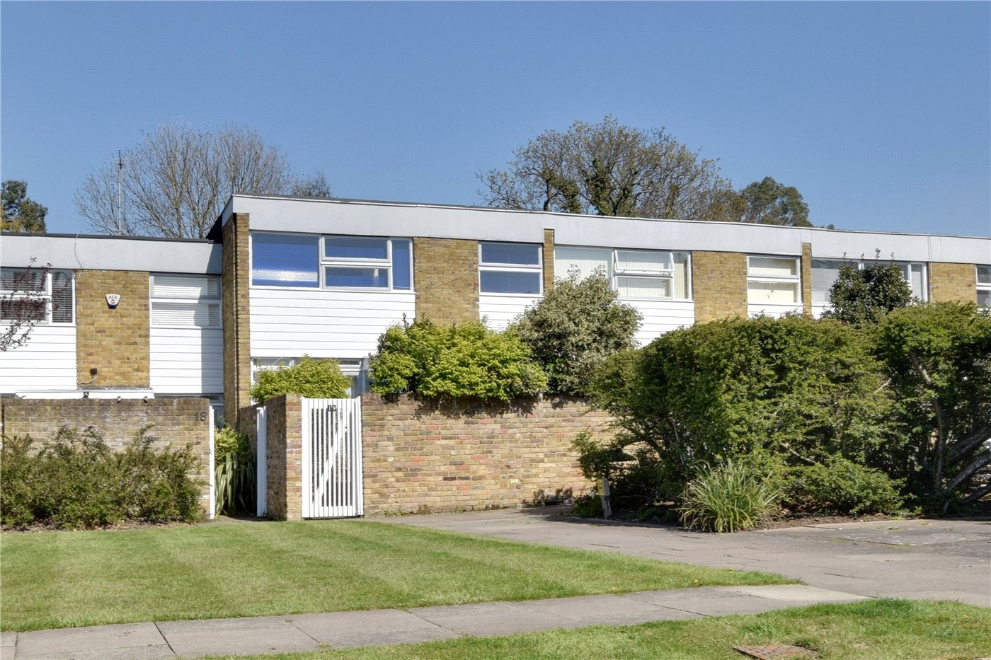 3 bedroom property for sale in The Plantation, Blackheath, SE3 (Ref