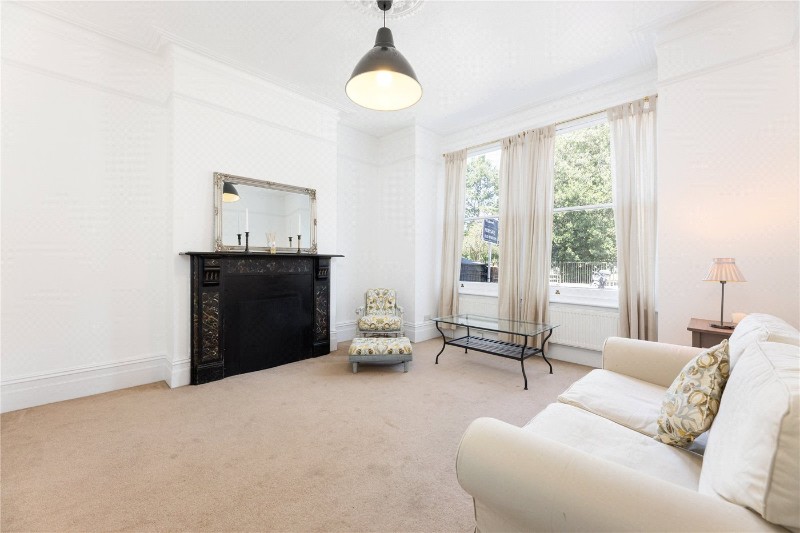 Putney Bridge Road, London, SW15