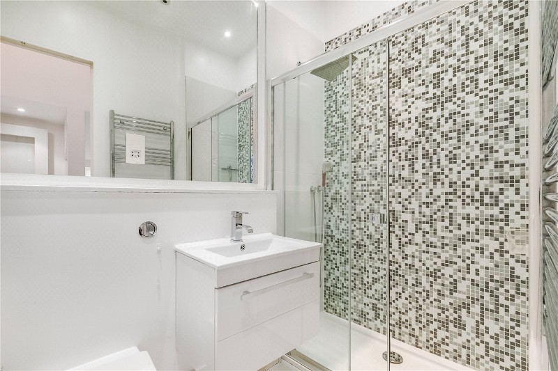 Egerton Gardens, London, SW3