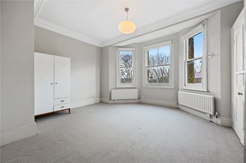 Leamington Road Villas, London, W11