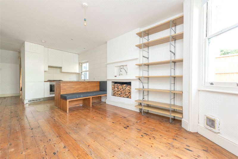 Kempe Road, London, NW6