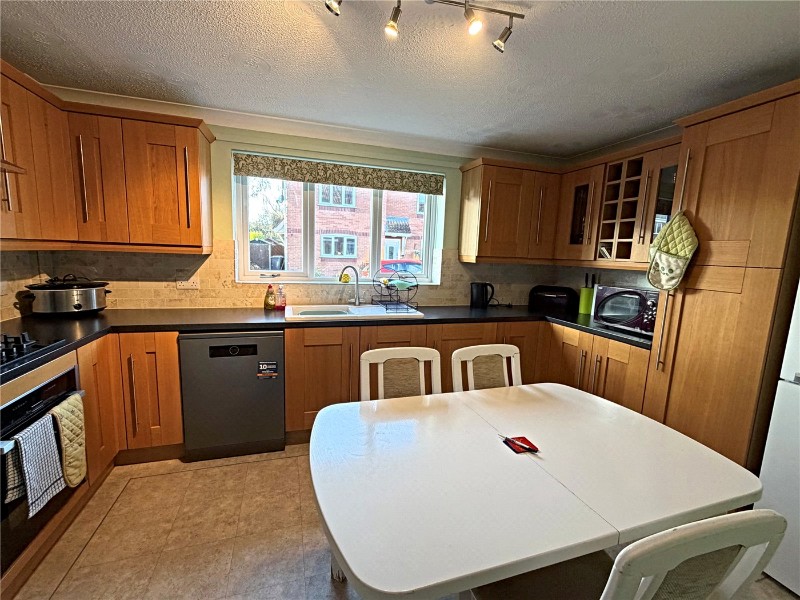 Bellview Road, Ruskington, Sleaford, Lincolnshire, NG34