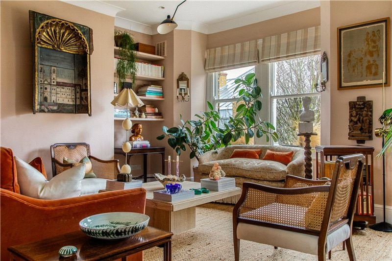 Brook Drive, London, SE11