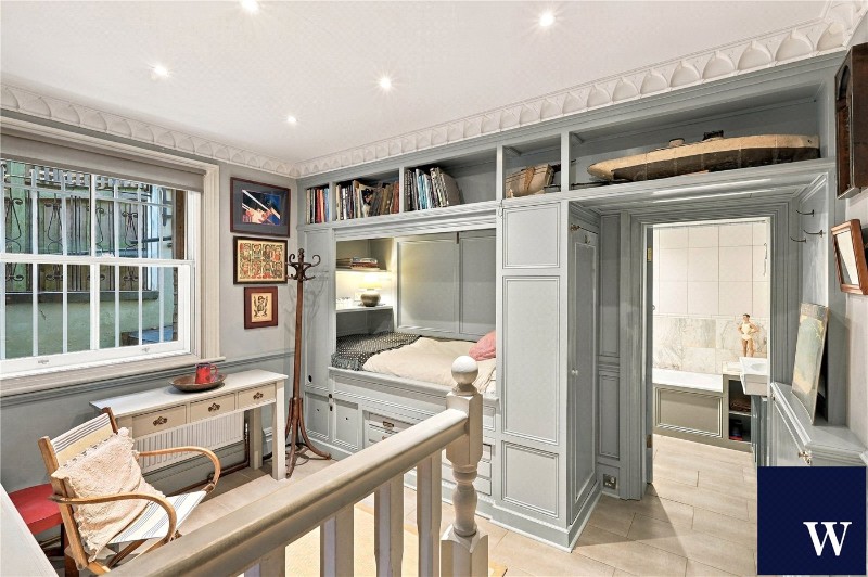 Southwood Lane, London, N6