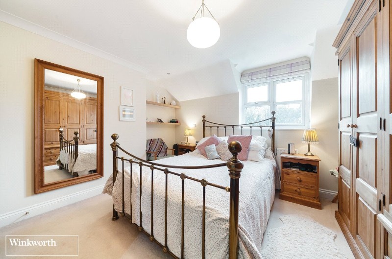 Farleigh Road, Cliddesden, Hampshire, RG25