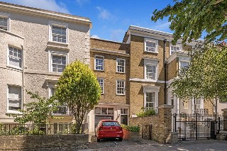 Hamilton Terrace, London, NW8