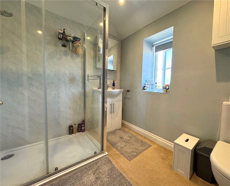 The Borough, Downton, Salisbury, Wiltshire, SP5