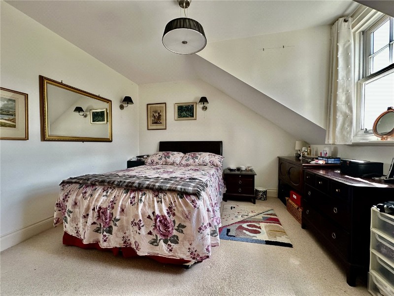 West Overcliff Drive, Bournemouth, Dorset, BH4