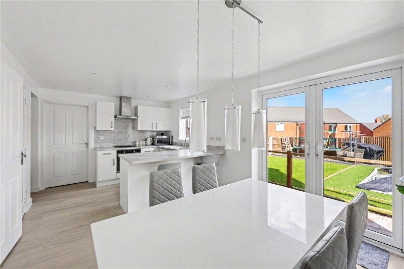 Beech Close, Hellesdon, Norwich, Norfolk, NR6
