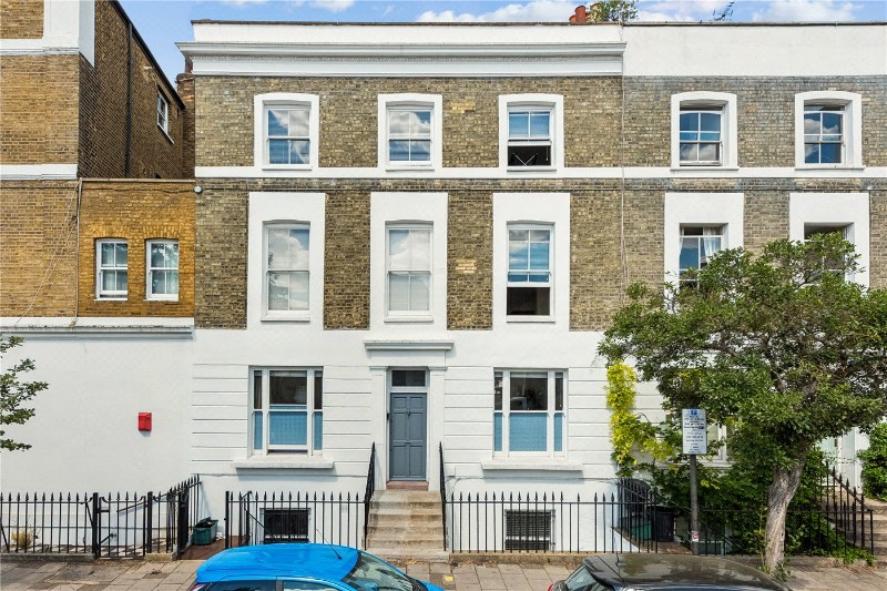 Florence Street, London, N1