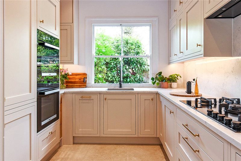 Northbrook Avenue, Winchester, Hampshire, SO23
