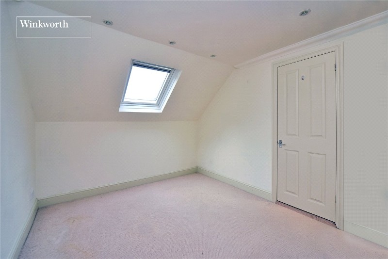 Station Way, Cheam Village, Surrey, SM3