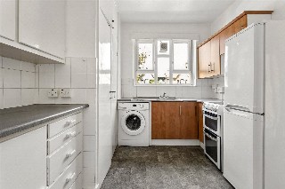 Powerscroft Road, London, E5