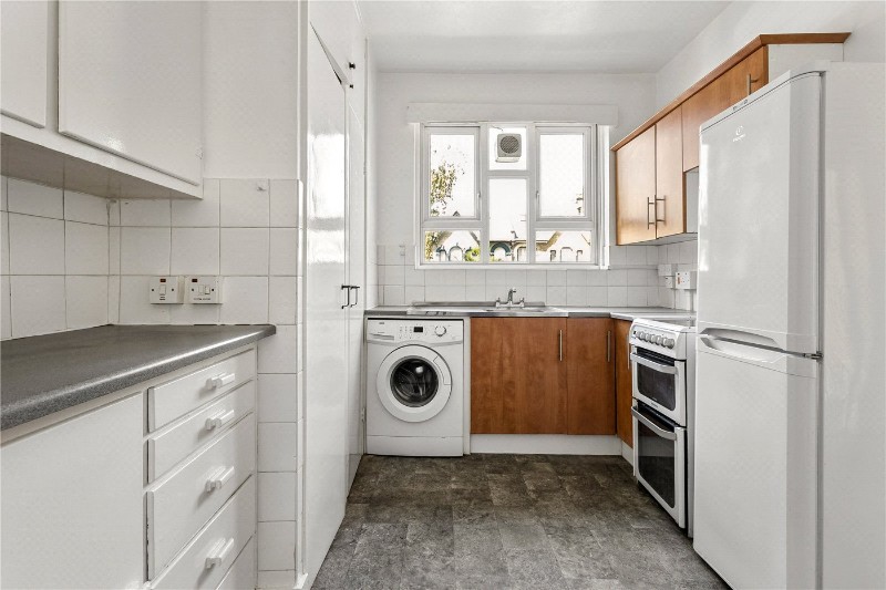 Powerscroft Road, London, E5