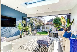 Ashley Road, Parkstone, Poole, BH14