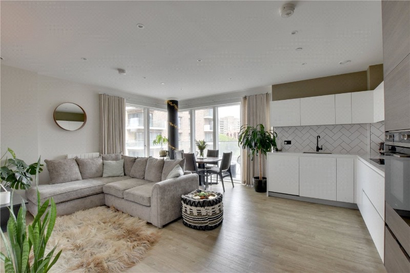 Plowden Road, Blackheath, London, SE3