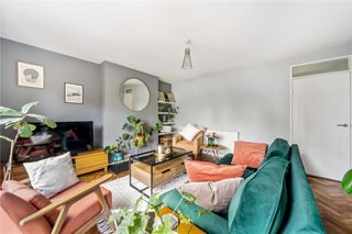 Elmworth Grove, West Dulwich, London, SE21