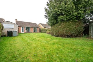 Westwood Drive, Bourne, Lincolnshire, PE10