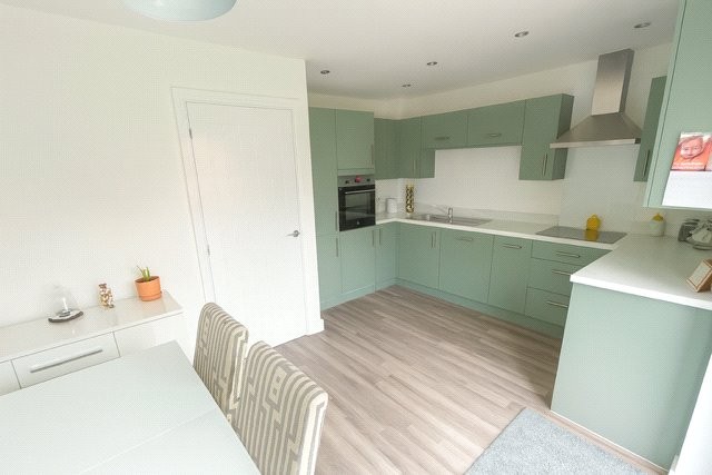 Longridge Road, Bourne, Lincolnshire, PE10