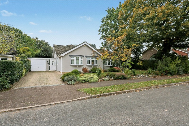 Kedleston Drive, Cringleford, Norwich, Norfolk, NR4