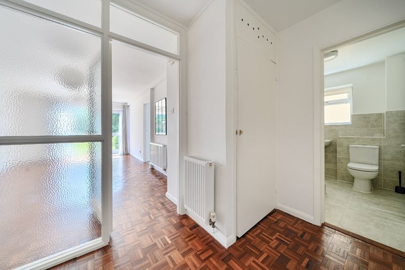 Brackley Road, Beckenham, BR3