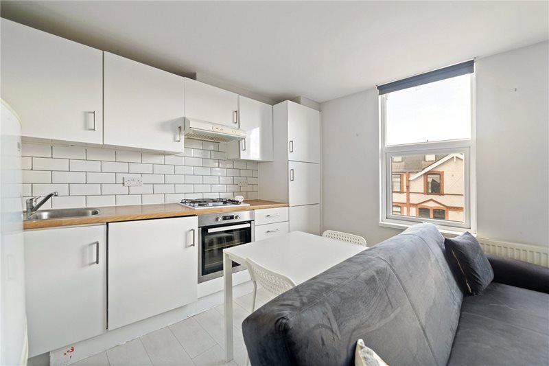 London Road, London, SW17
