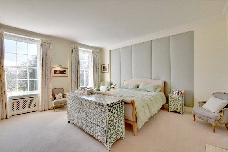 The Paragon, Blackheath, London, SE3