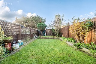 Comerford Road, London, SE4