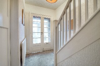 Snowdon Road, Bristol, Somerset, BS16