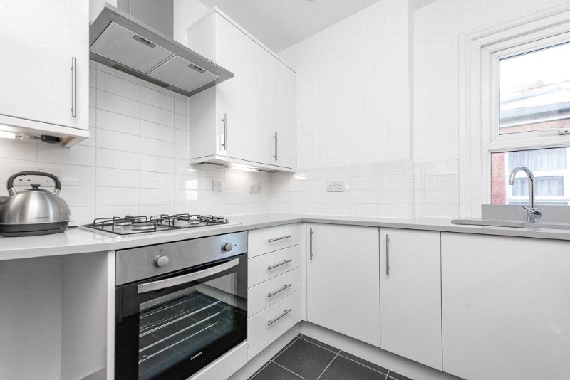 Ivy Road, Cricklewood, London, NW2