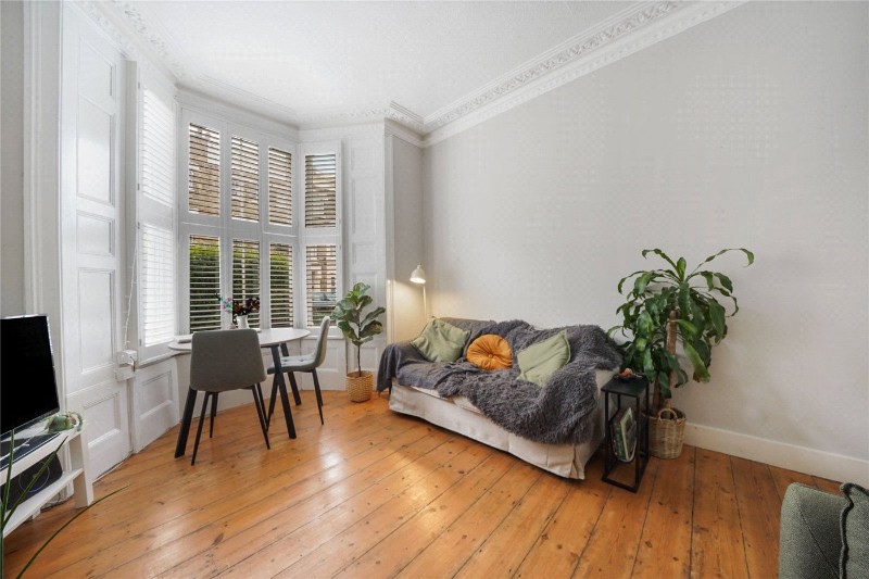 Marlborough Road, London, N19