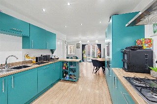 Allan Bedford Crescent, Costessey, Norwich, Norfolk, NR8