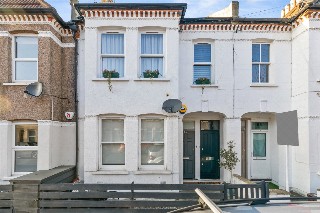 Leverson Street, London, SW16