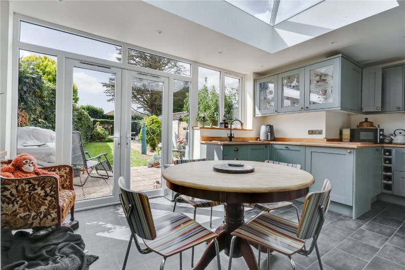 Sutherland Avenue, Hellesdon, Norwich, Norfolk, NR6