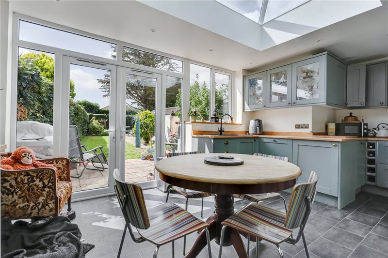 Sutherland Avenue, Hellesdon, Norwich, Norfolk, NR6