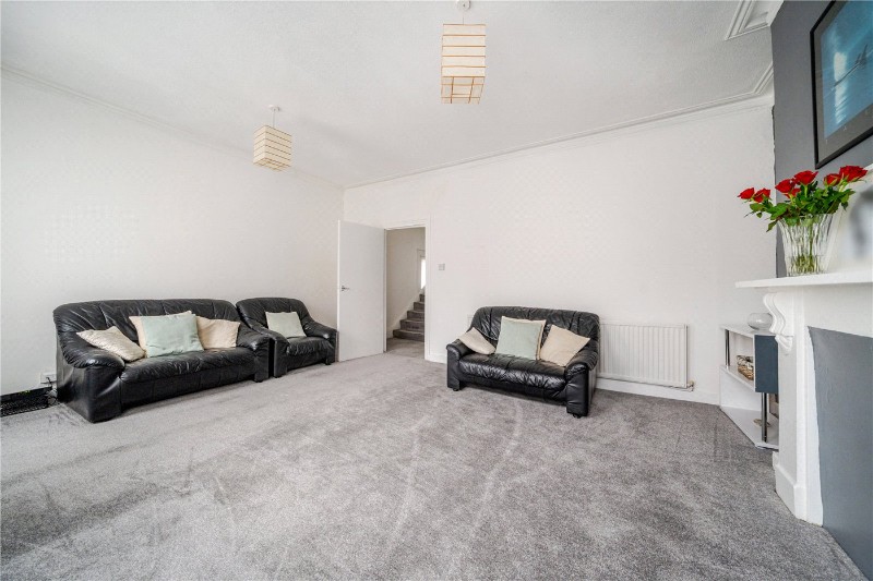 Stanstead Road, London, SE6