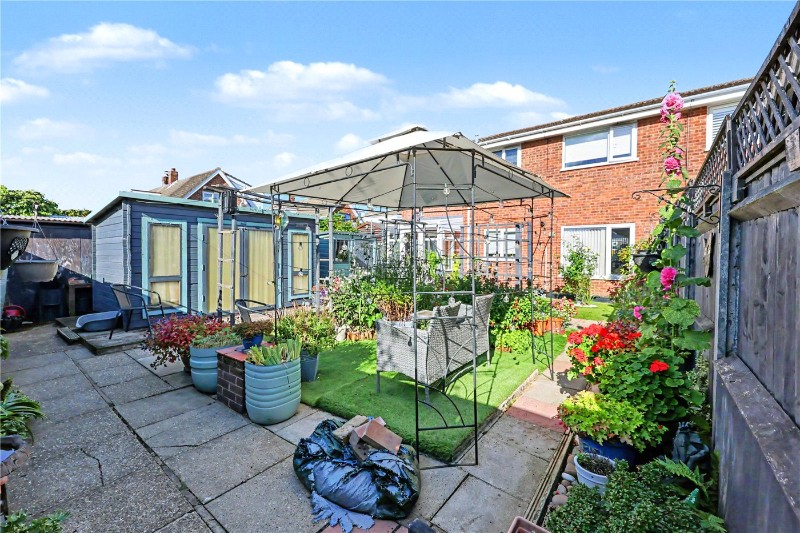 Magnolia Close, Horsford, Norwich, Norfolk, NR10