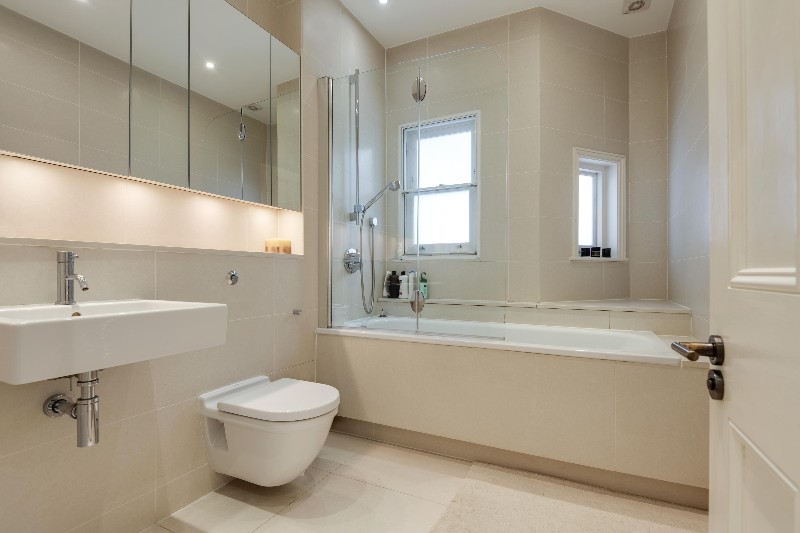 Aubrey House, 7 Maida Avenue, Maida Vale, London, W2