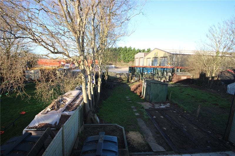 The Garage Cottage, London Road, Sleaford, Lincolnshire, NG34