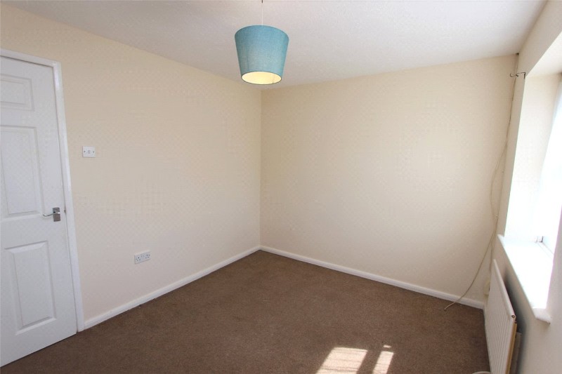 Cookham Court, Shoeburyness, Southend-on-Sea, Essex, SS3