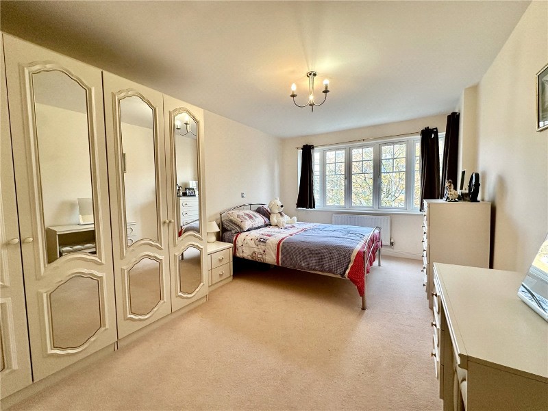 West Cliff Road, West Cliff, Bournemouth, Dorset, BH4