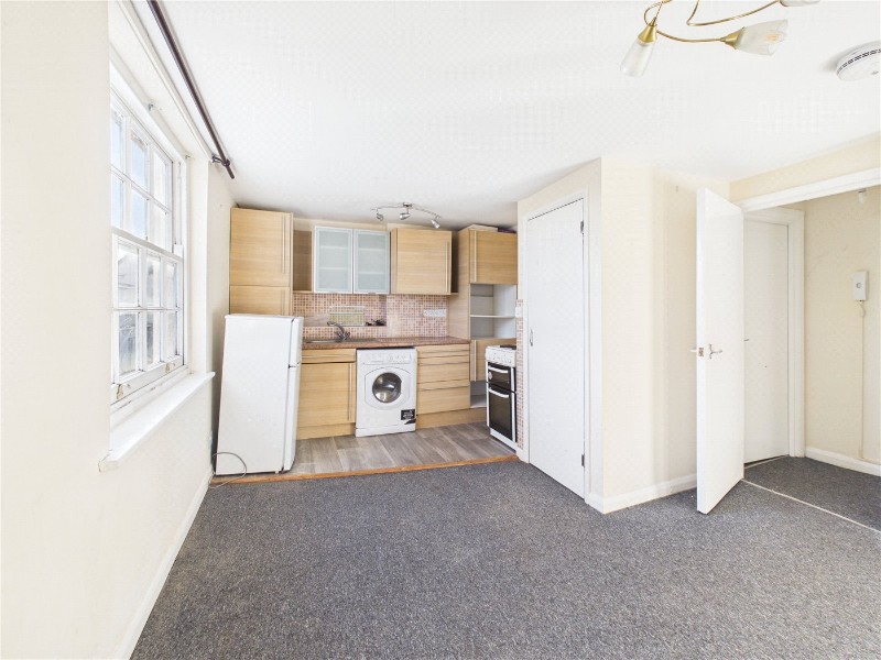 St. Peter Street, Tiverton, Devon, EX16