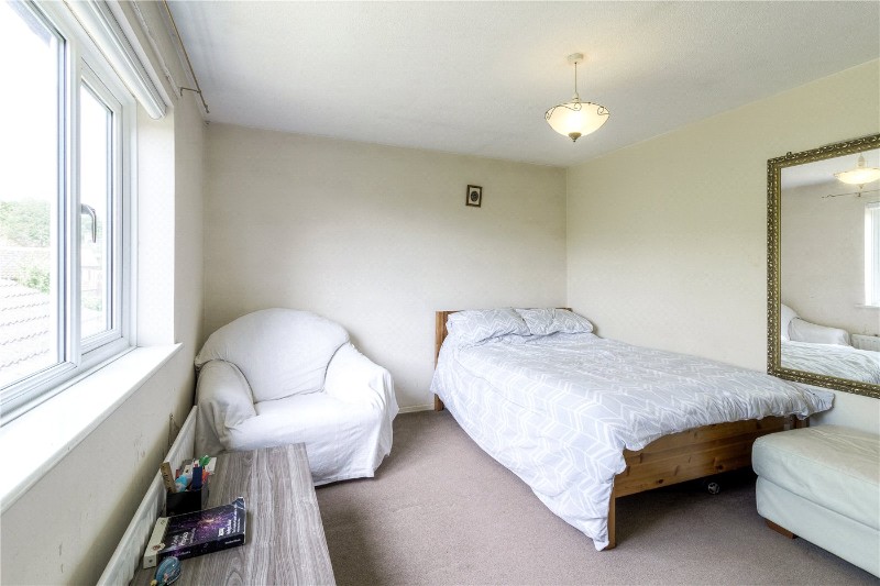 Strawberry Hill, Northampton, Northamptonshire, NN3