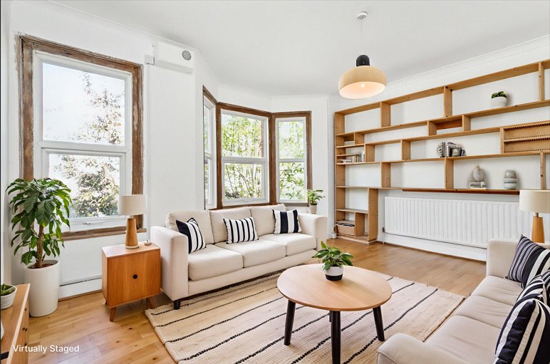 Springfield Road, London, N15