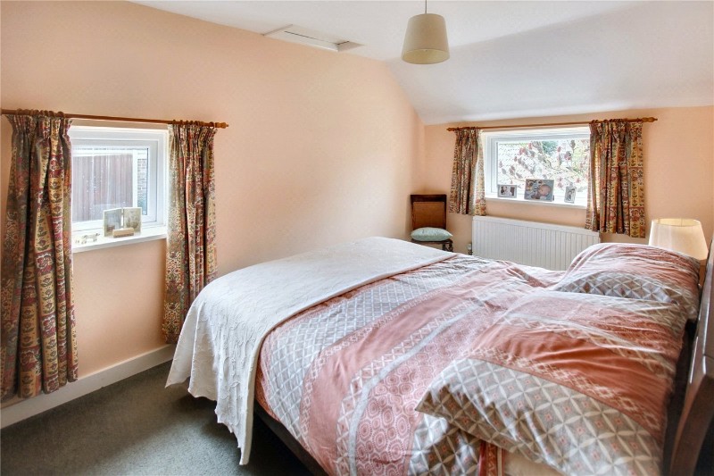 The Street, Felthorpe, Norwich, Norfolk, NR10