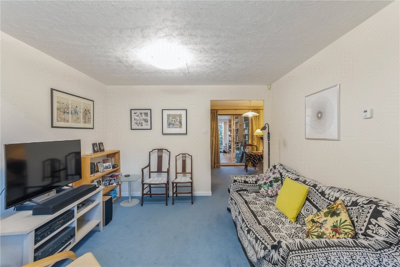 St Francis Road, East Dulwich, London, SE22