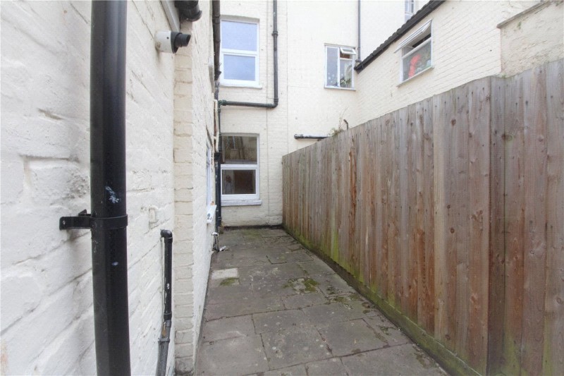 Oxford Street, Gloucester, GL1