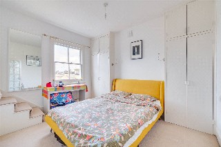 Crondace Road, London, SW6