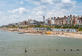 Cumberland Close, Southwold, Suffolk, IP18